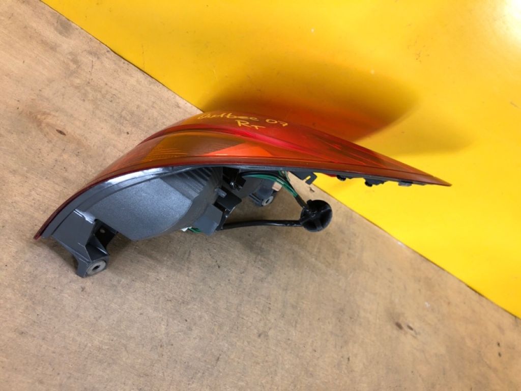 84201AG000 | Фонарь наружный прав. SUBARU OUTBACK 03-09 BP - Фото 6