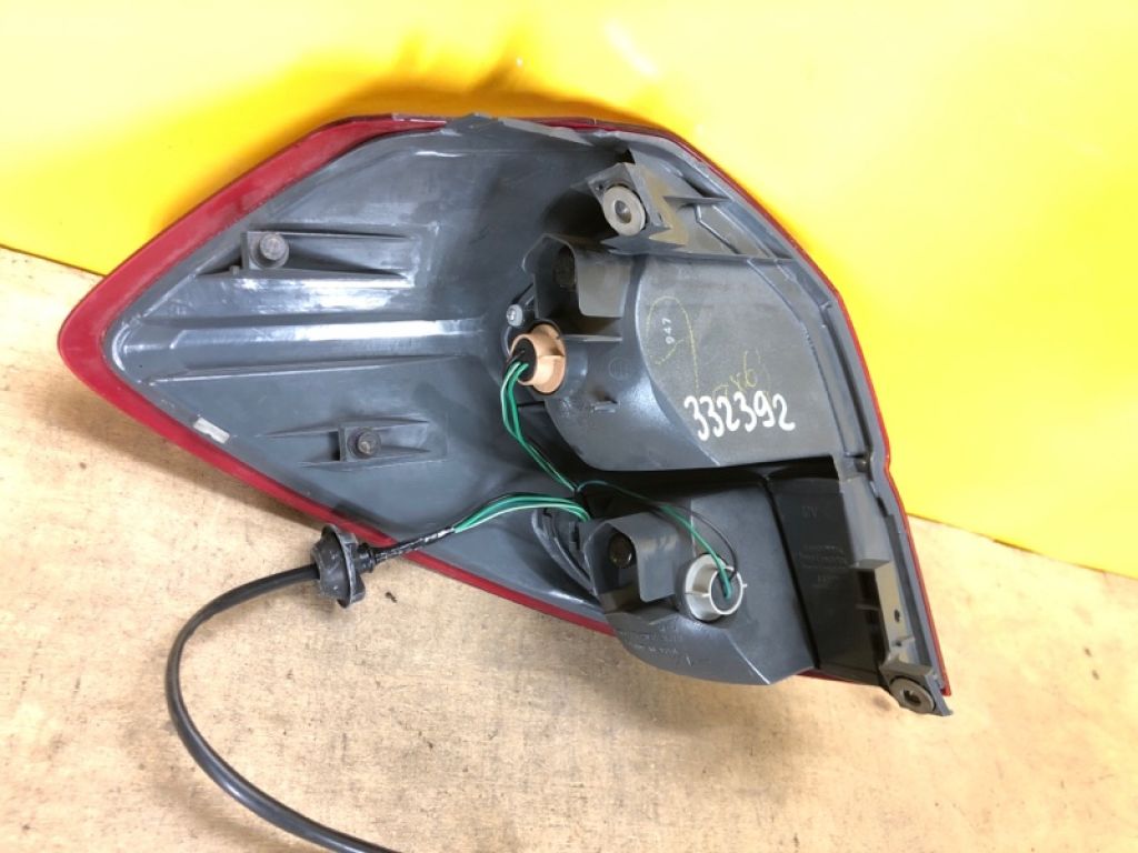 84201AG000 | Фонарь наружный прав. SUBARU OUTBACK 03-09 BP - Фото 7