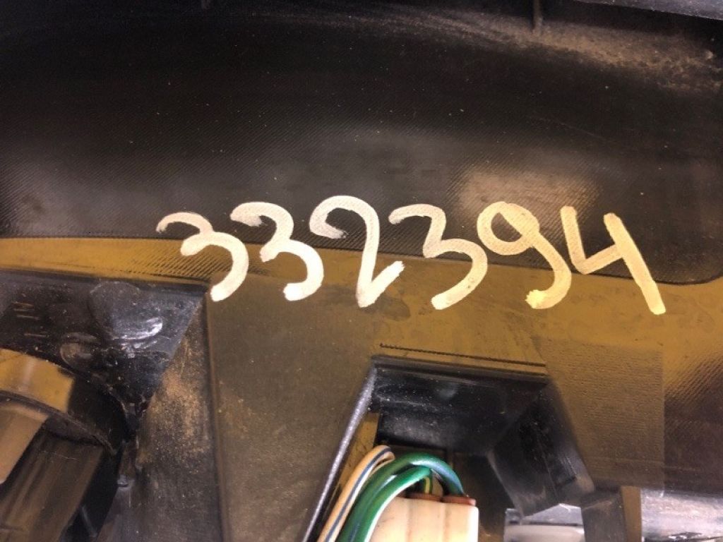 84912SG141 | Ліхтар зовнішній прав. SUBARU FORESTER 12-19 - Фото 2