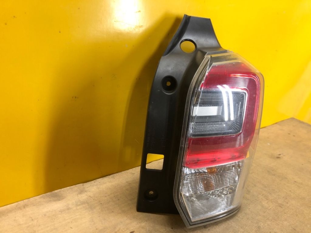 84912SG141 | Ліхтар зовнішній прав. SUBARU FORESTER 12-19 - Фото 3