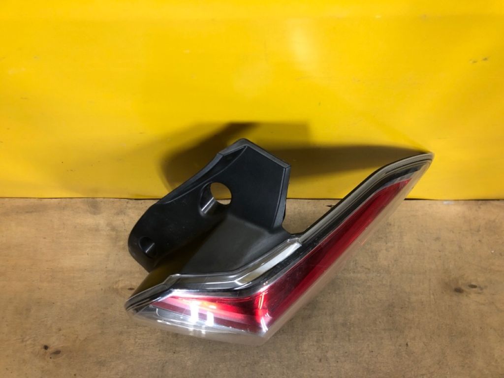 84912SG141 | Ліхтар зовнішній прав. SUBARU FORESTER 12-19 - Фото 5