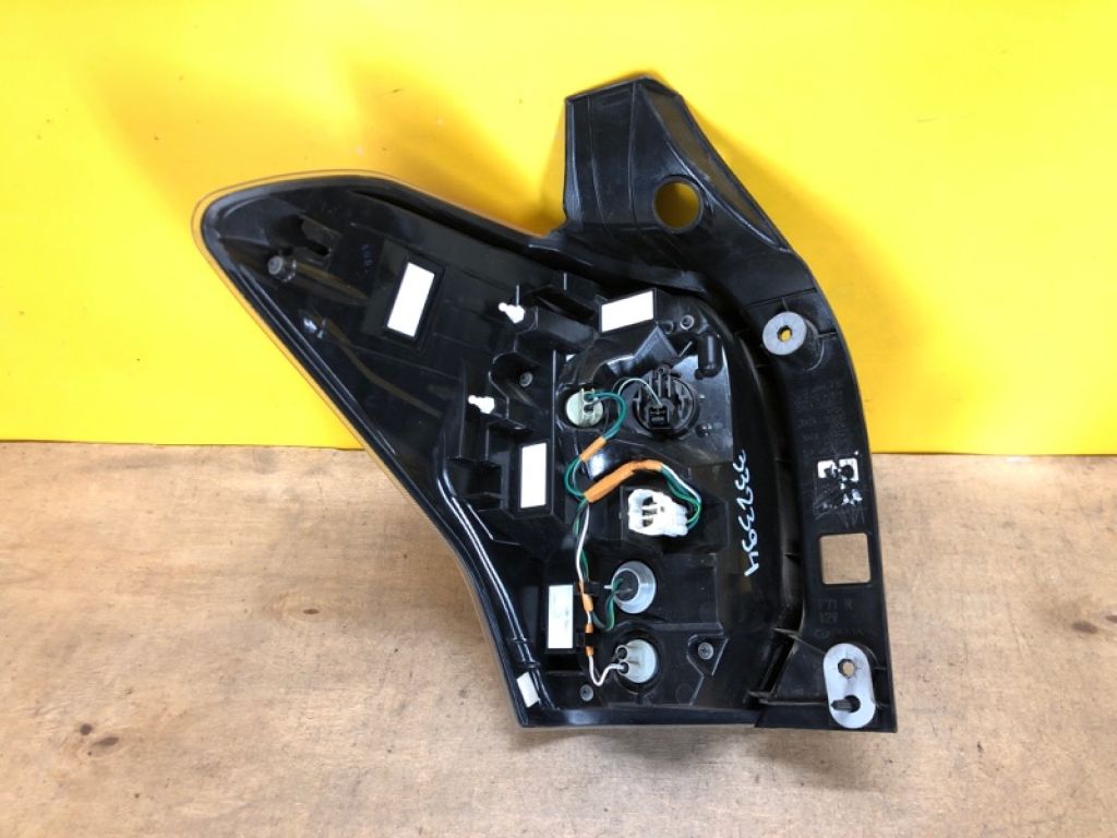 84912SG141 | Ліхтар зовнішній прав. SUBARU FORESTER 12-19 - Фото 7