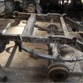 5000A135 | Рама MITSUBISHI L200 06-14 - Превью 7
