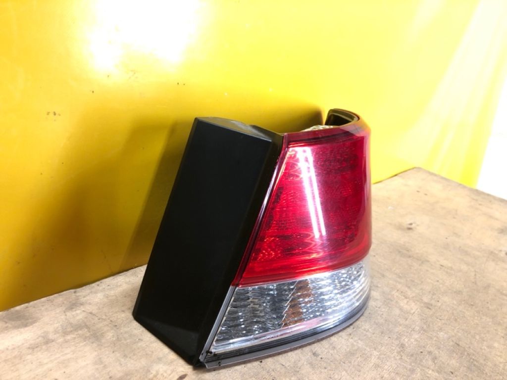 84912AJ00A | Ліхтар зовнішній прав. SUBARU LEGACY 09-15 BM - Фото 3