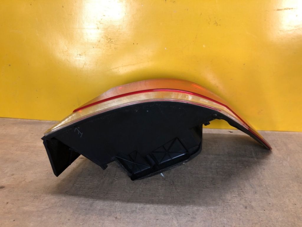 84912AJ00A | Ліхтар зовнішній прав. SUBARU LEGACY 09-15 BM - Фото 6