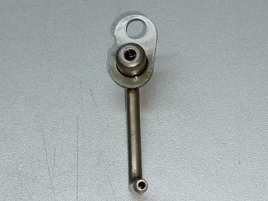 15708-37012 | Форсунка масляная LEXUS CT200 11-17 - Фото 2