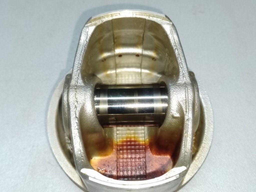 13101-37120 | Поршень LEXUS CT200 11-17 - Фото 3