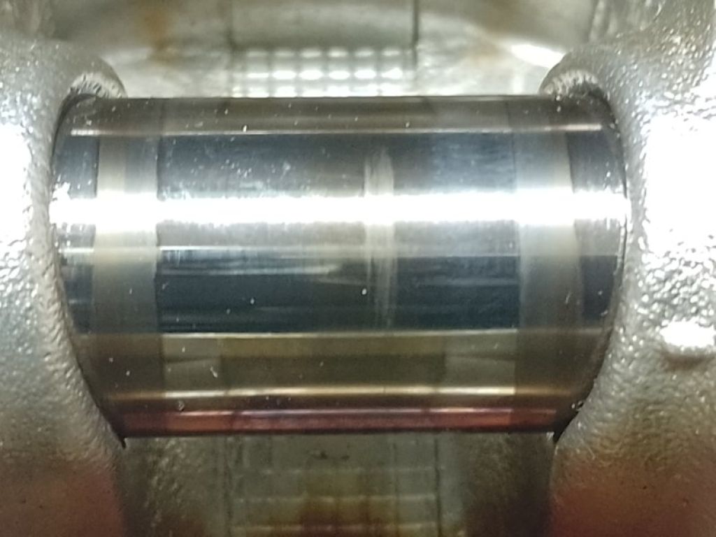 13101-37120 | Поршень LEXUS CT200 11-17 - Фото 4