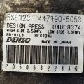 447190-5053 | Компрессор кондиционера JEEP COMPASS 06-16 - Превью 2