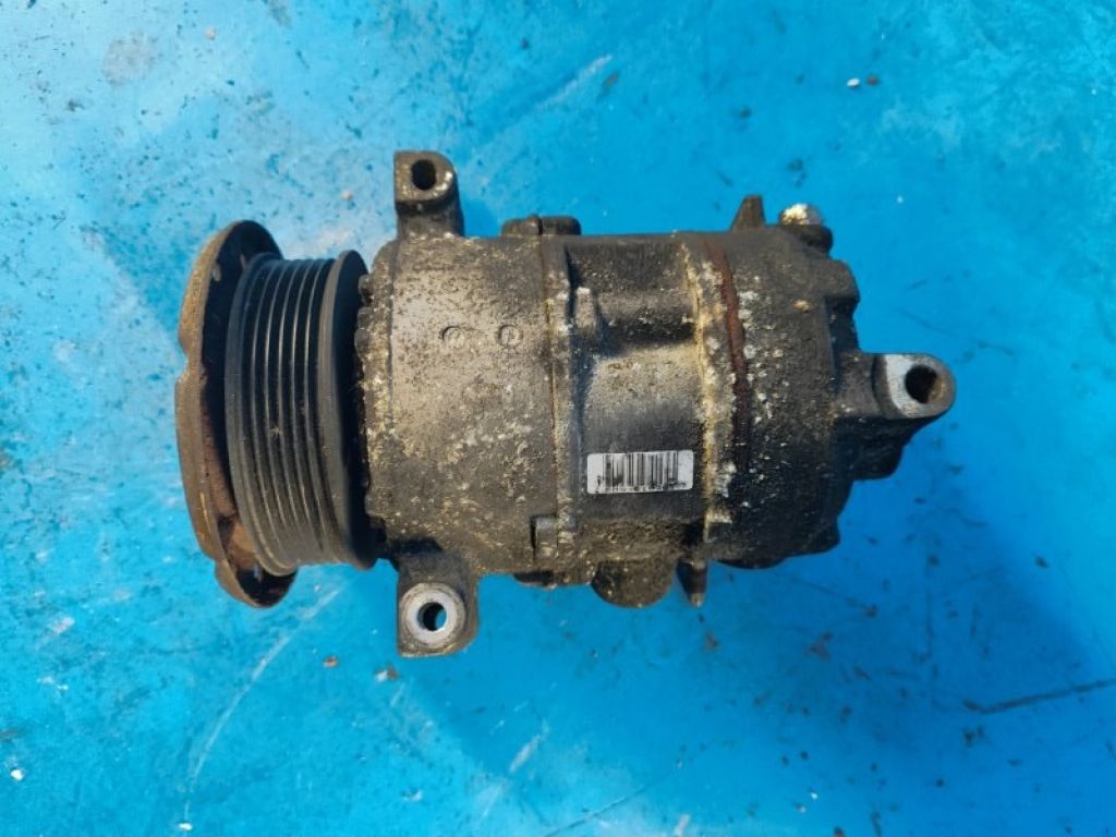 447190-5053 | Компрессор кондиционера JEEP COMPASS 06-16 - Фото 3