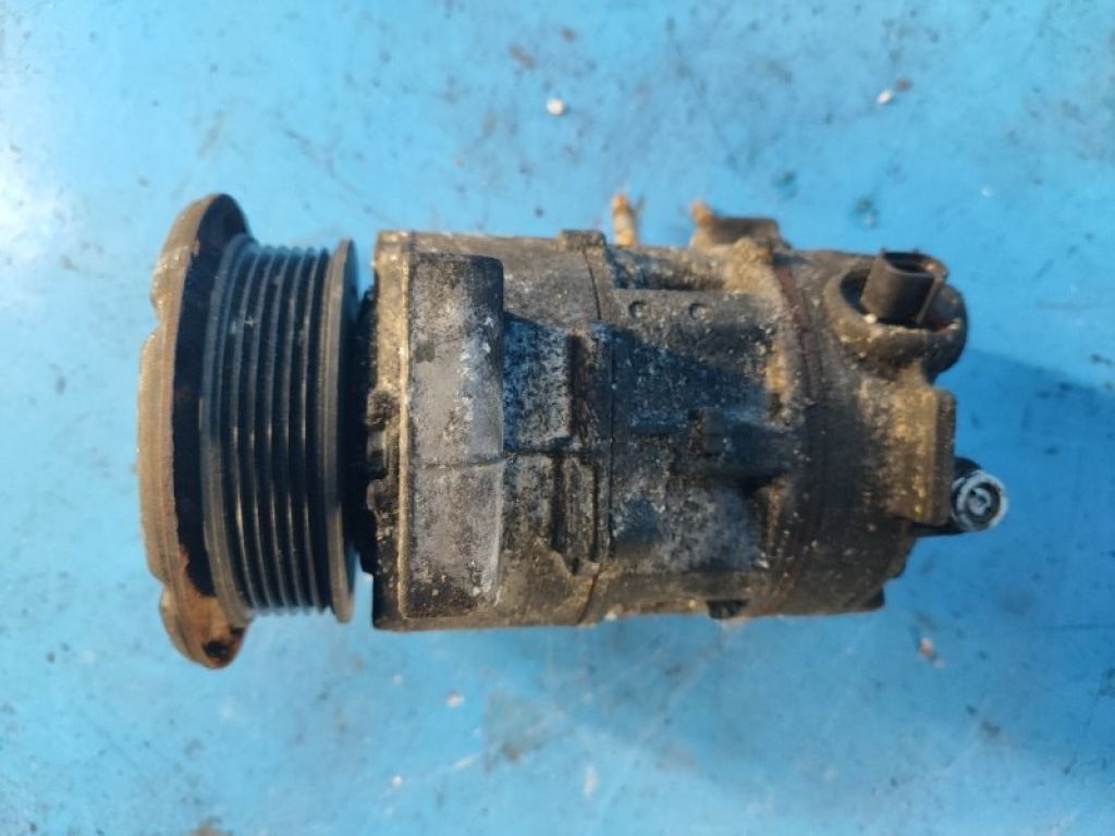 447190-5053 | Компрессор кондиционера JEEP COMPASS 06-16 - Фото 4