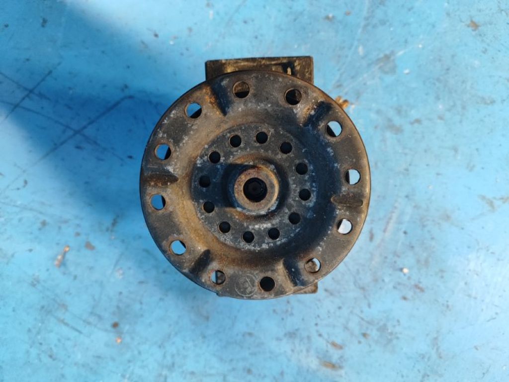 447190-5053 | Компрессор кондиционера JEEP COMPASS 06-16 - Фото 5