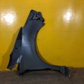 63101-5SA0A | Крило переднє лів. NISSAN LEAF 18- - Прев'ю 6