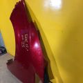 63101-5SA0A | Крило переднє лів. NISSAN LEAF 18- - Прев'ю 4