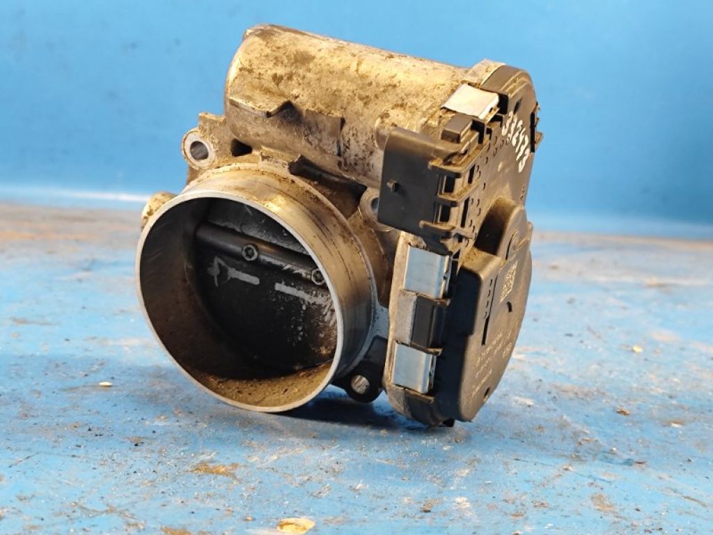 5184349AC | Дроссельная заслонка CHRYSLER 200 10-14