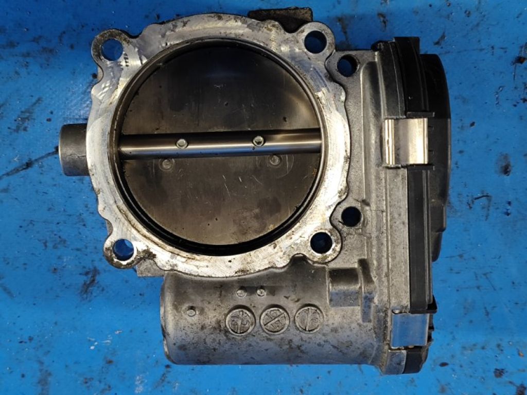 5184349AC | Дроссельная заслонка CHRYSLER 200 10-14 - Фото 3