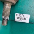 FG0525500D | Привод передний прав. MAZDA 3 BL 09-13 - Превью 2