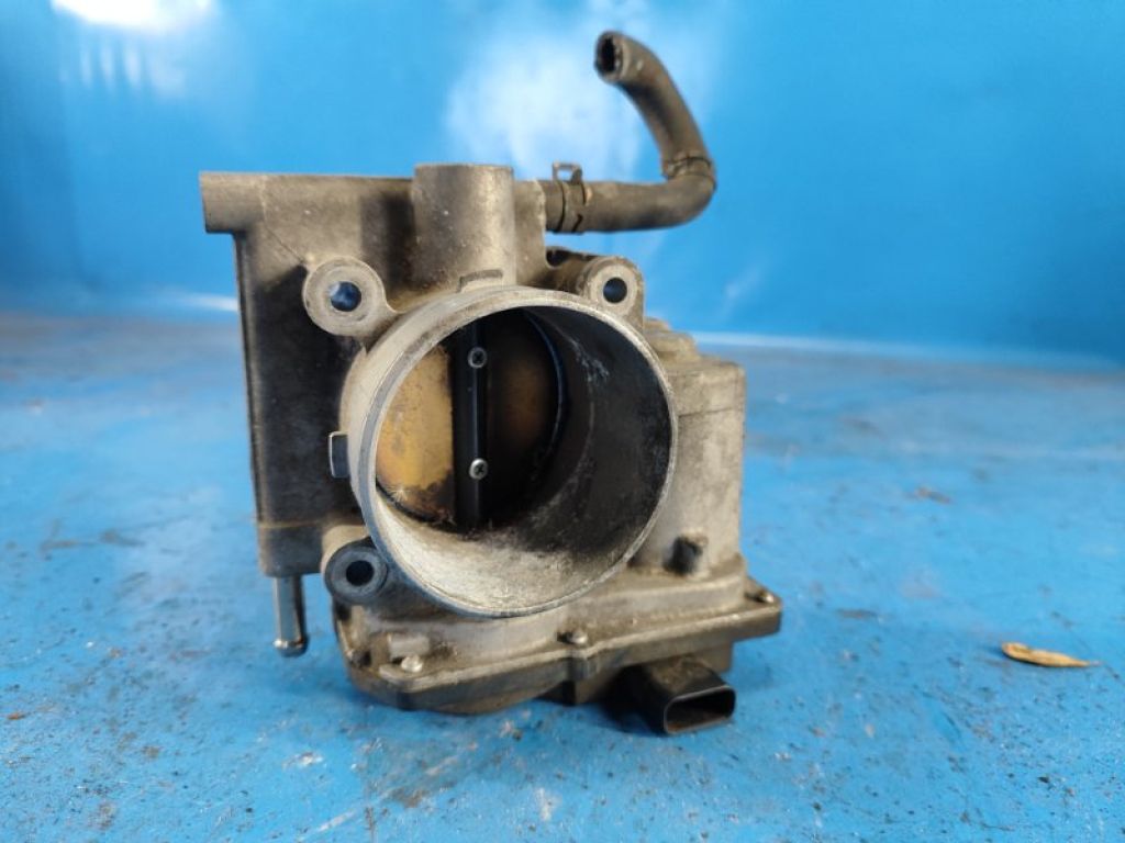 9B4G-9F991-A | Дроссельная заслонка MAZDA 6 GH 07-12 - Фото 2