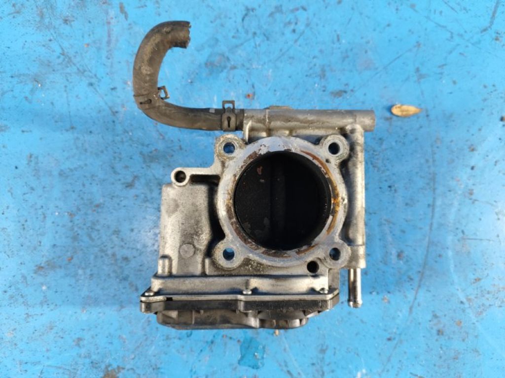 9B4G-9F991-A | Дроссельная заслонка MAZDA 6 GH 07-12 - Фото 3