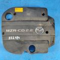 R2AX-10-230C | Накладка двигателя декоративная MAZDA CX-7 06-12