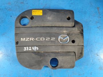 Накладка двигателя декоративная MAZDA CX-7 06-12