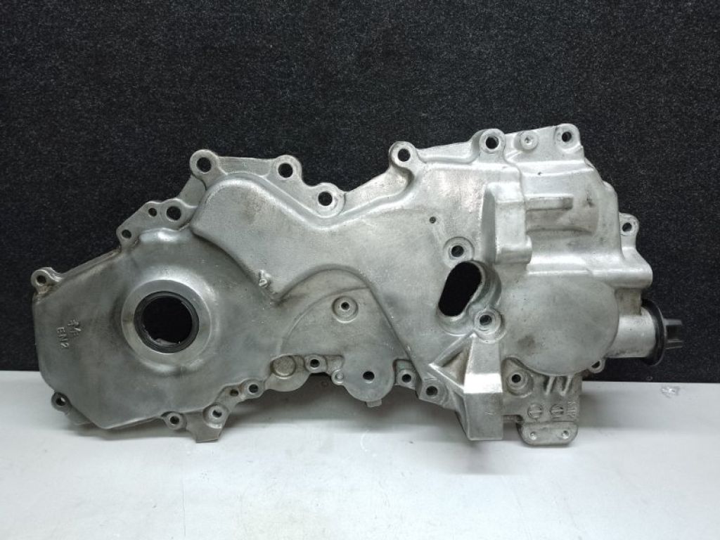 13500-ET000 | Крышка ГРМ NISSAN NV200 USA 13-