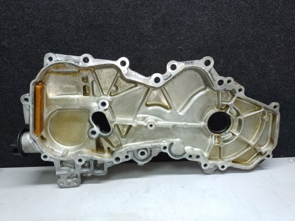 13500-ET000 | Крышка ГРМ NISSAN NV200 USA 13- - Фото 2