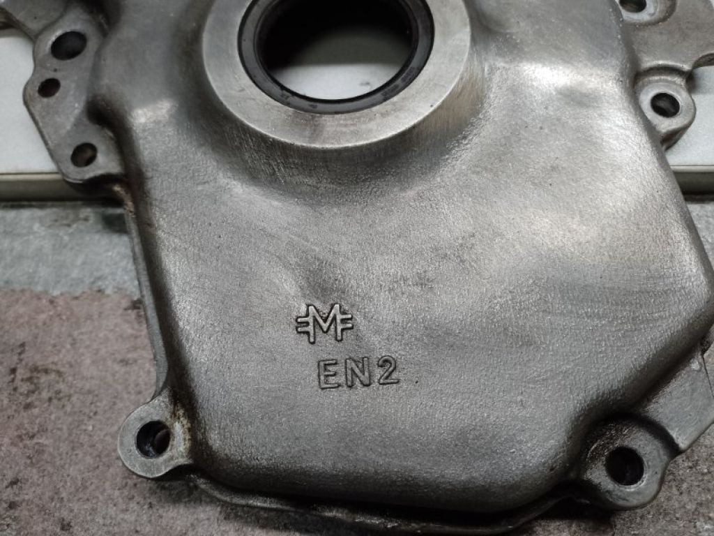 13500-ET000 | Крышка ГРМ NISSAN NV200 USA 13- - Фото 3