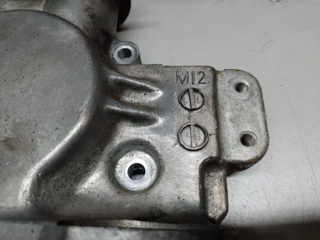 13500-ET000 | Крышка ГРМ NISSAN NV200 USA 13- - Фото 4