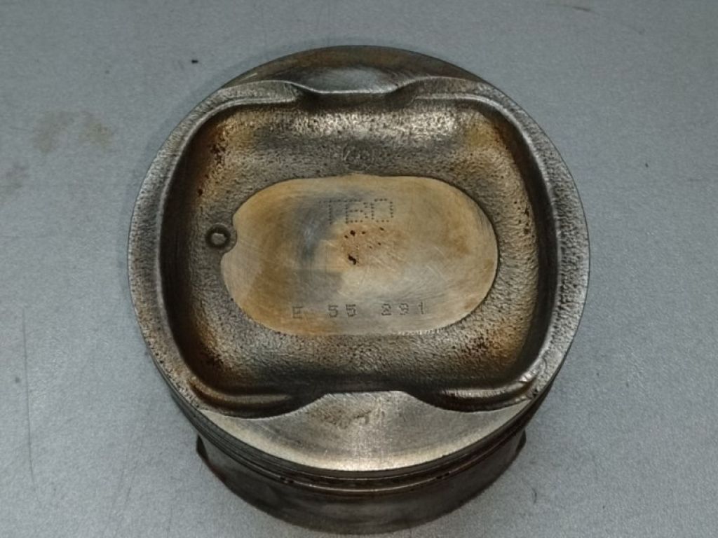 12010-ET01B | Поршень NISSAN NV200 USA 13- - Фото 2