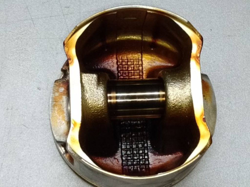 12010-ET01B | Поршень NISSAN NV200 USA 13- - Фото 3