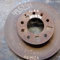 Тормозной диск передний прав. MAZDA 6 GG 02-07