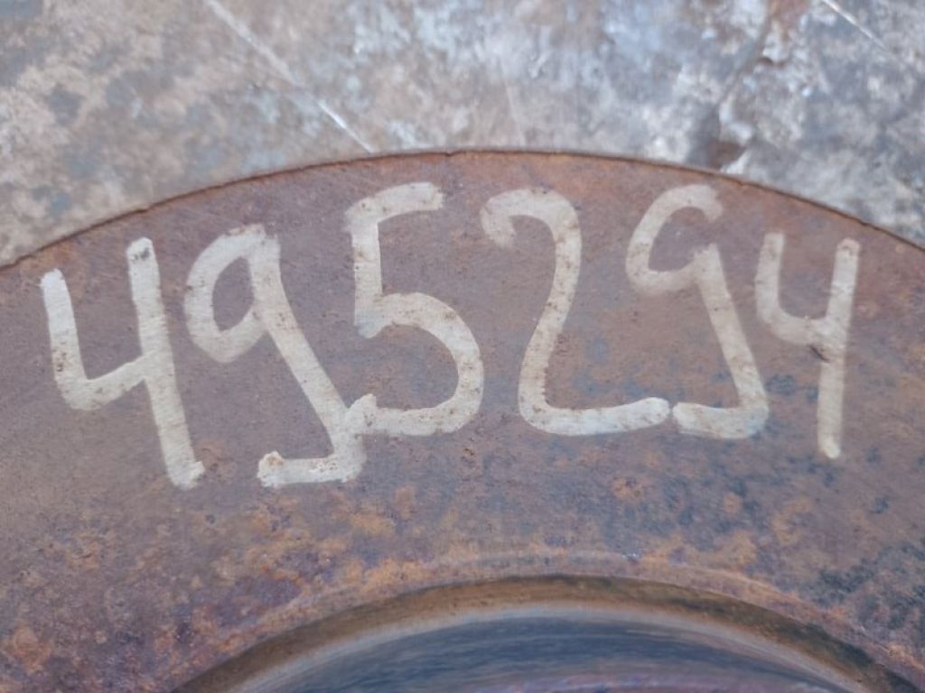 Тормозной диск передний прав. MAZDA 6 GG 02-07 - Фото 2