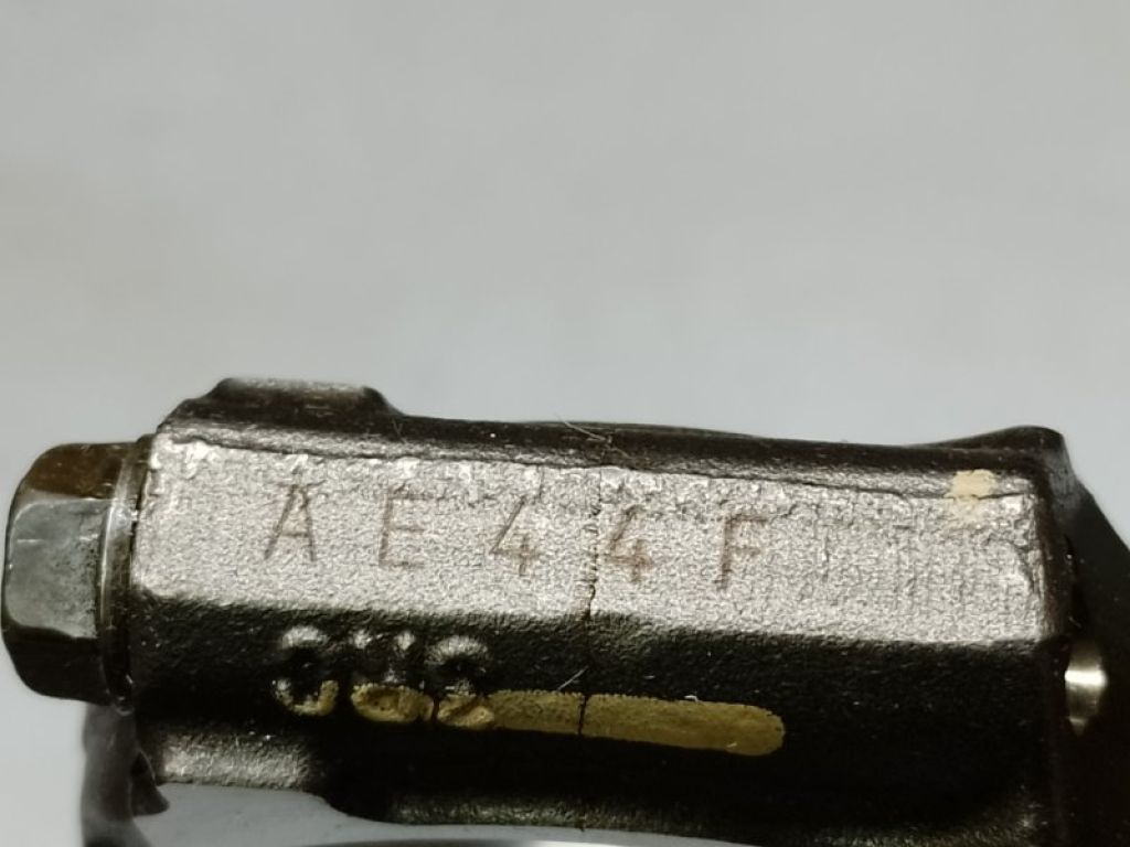 12100-3RC0A | Шатун NISSAN NV200 USA 13- - Фото 5