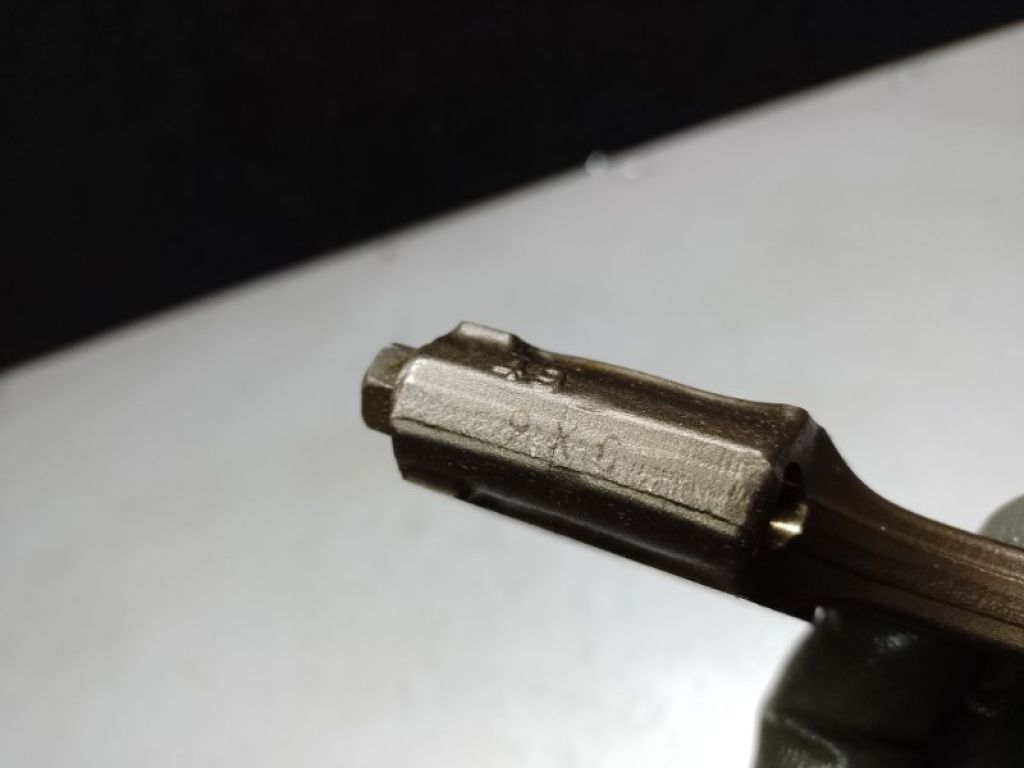 12100-3RC0A | Шатун NISSAN NV200 USA 13- - Фото 6