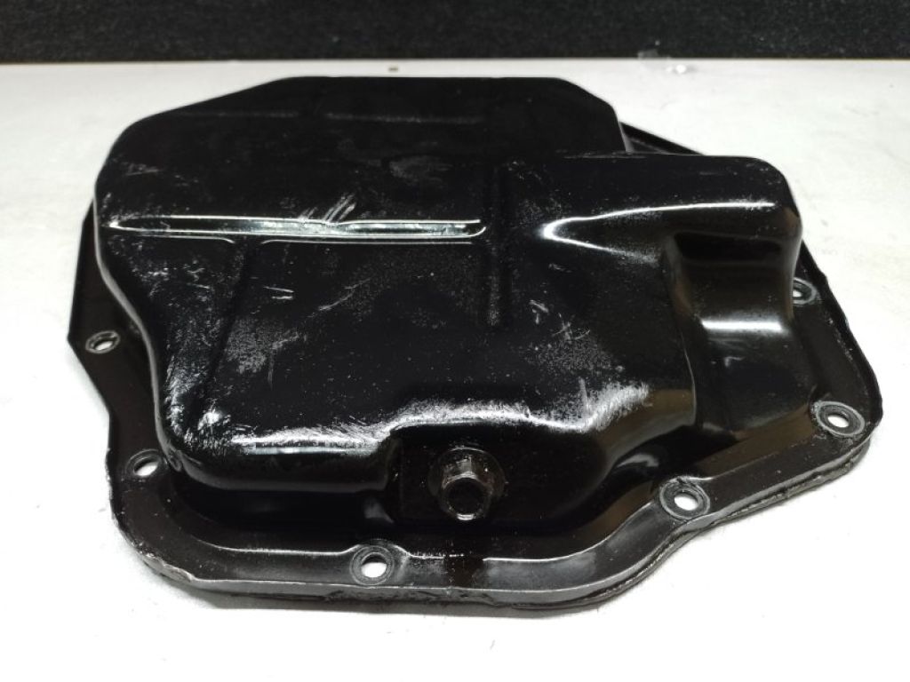 11110-CK810 | Піддон двигуна NISSAN NV200 USA 13- - Фото 2