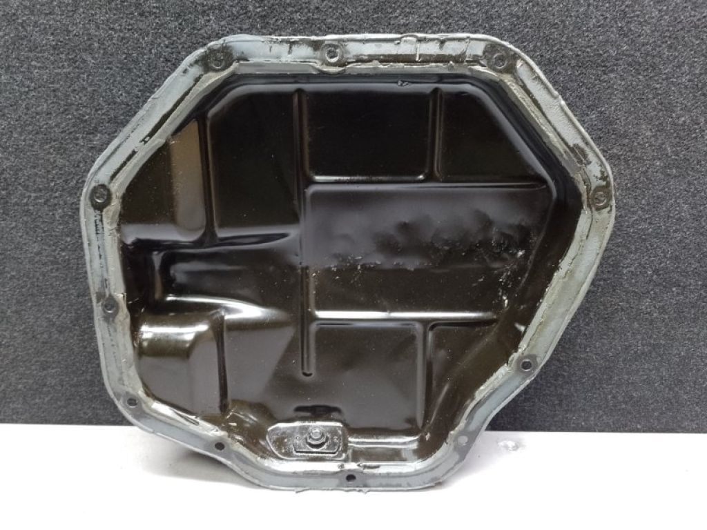 11110-CK810 | Піддон двигуна NISSAN NV200 USA 13- - Фото 3