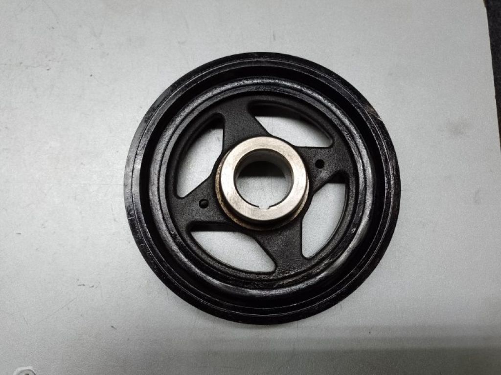 12303-EN20C | Шкив коленвала NISSAN NV200 USA 13- - Фото 2