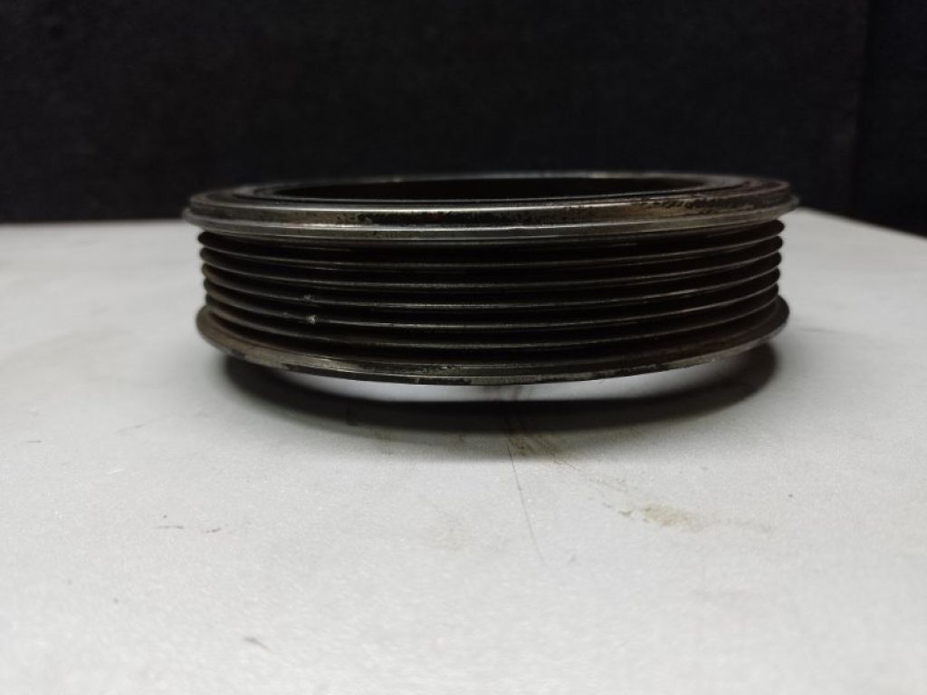 12303-EN20C | Шкив коленвала NISSAN NV200 USA 13- - Фото 3