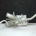 11060-3LM0A | Корпус термостату NISSAN NV200 USA 13- - Прев'ю 2