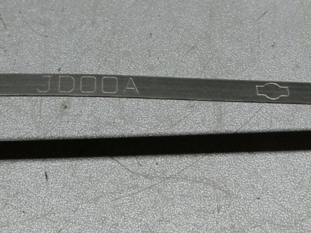 11140-JD00A | Щуп NISSAN NV200 USA 13- - Фото 2