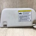 CJ5Z-7804104-DB | Козирок сонцезахисний передн. прав. FORD ESCAPE 12-19