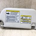 CJ5Z-7804105-EB | Козирок сонцезахисний передн. лів. FORD ESCAPE 12-19