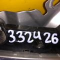 62224-5SK0A | Кронштейн переднего бампера (на крыле) прав. NISSAN LEAF 18- - Превью 2