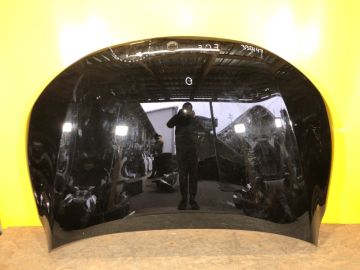 Капот MERCEDES EQS 21-