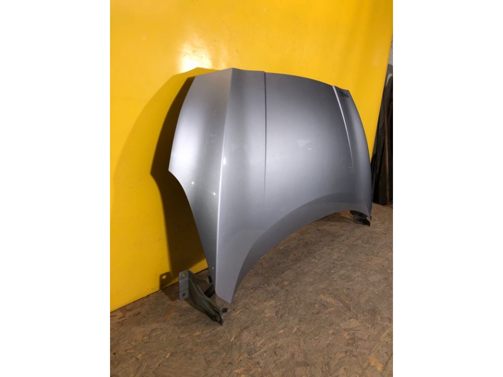F5100-5SHMA | Капот NISSAN LEAF 18- - Фото 3