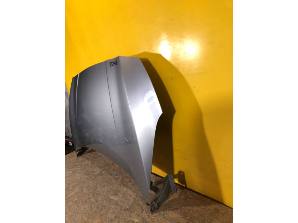 F5100-5SHMA | Капот NISSAN LEAF 18- - Фото 4
