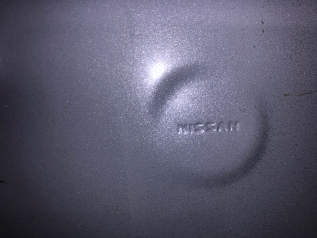 F5100-5SHMA | Капот NISSAN LEAF 18- - Фото 7