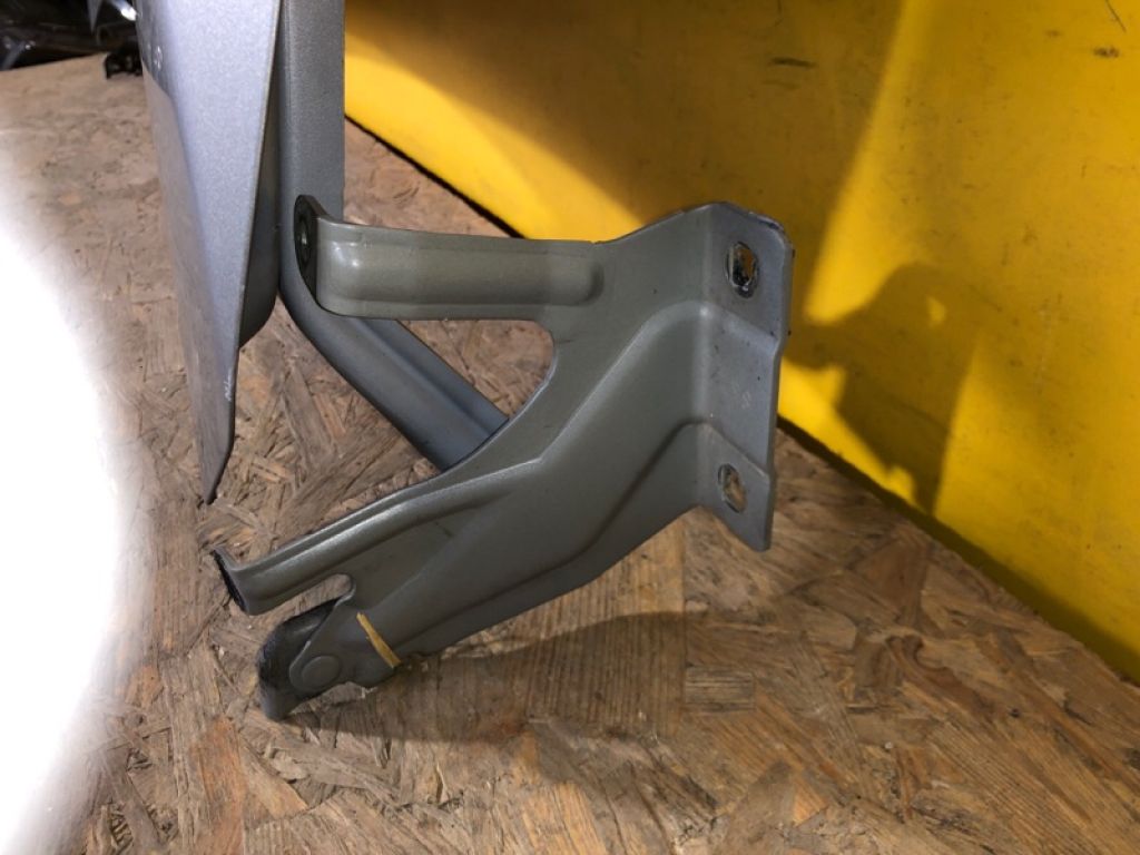 F5100-5SHMA | Капот NISSAN LEAF 18- - Фото 8