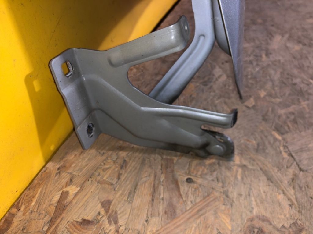 F5100-5SHMA | Капот NISSAN LEAF 18- - Фото 9